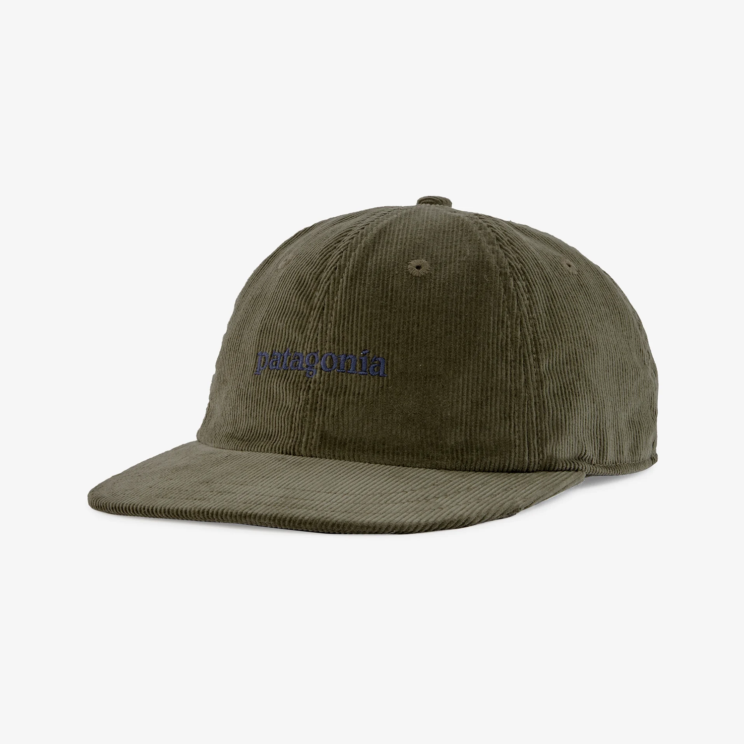 PATAGONIA CORDUROY CAP