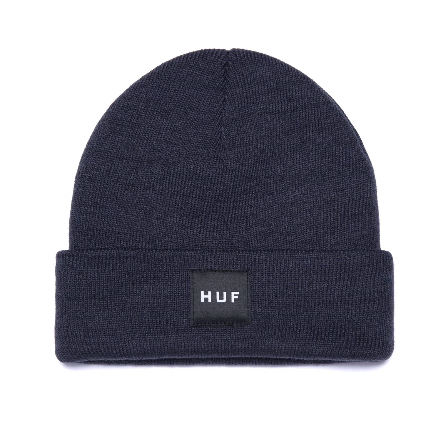 HUF BOX LOGO BEANIE