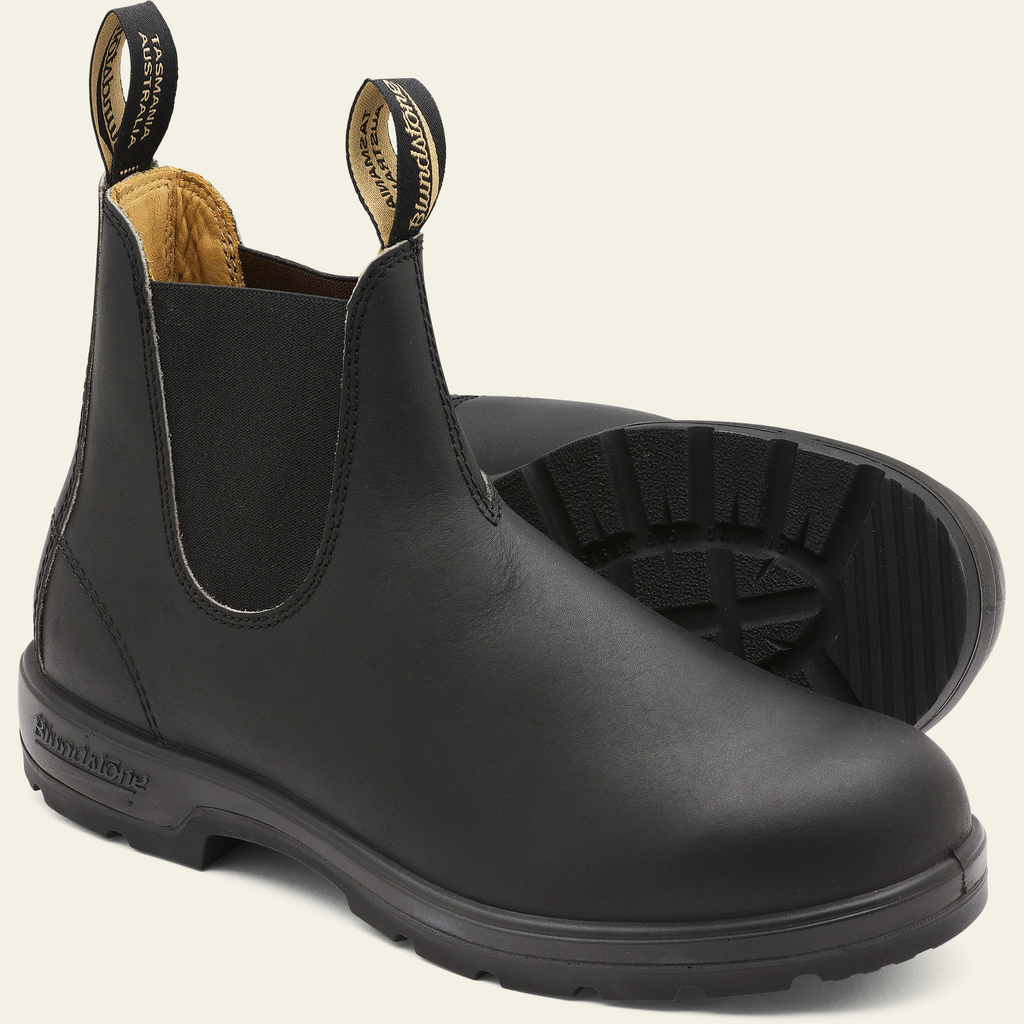 BLUNDSTONE 558