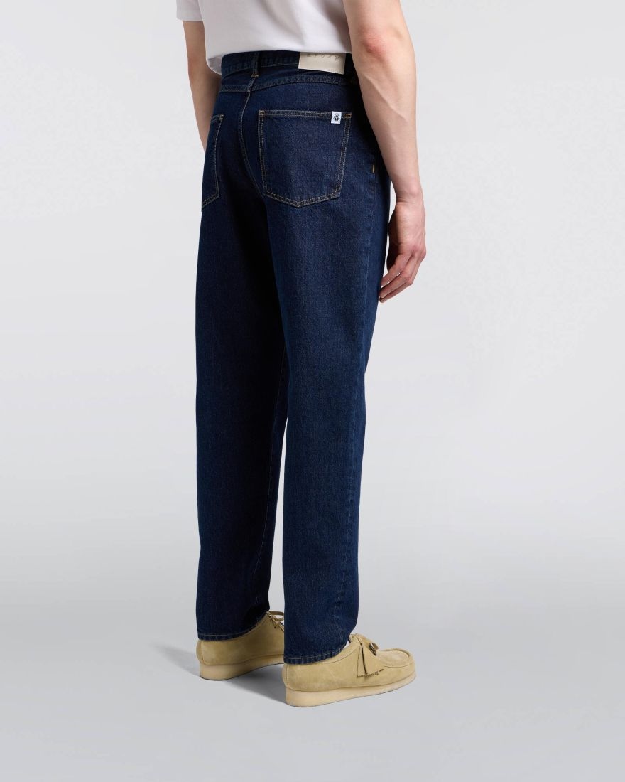 EDWIN COSMOS PANT Größe: 31 Länge: 30 Farbe: A.BLUE