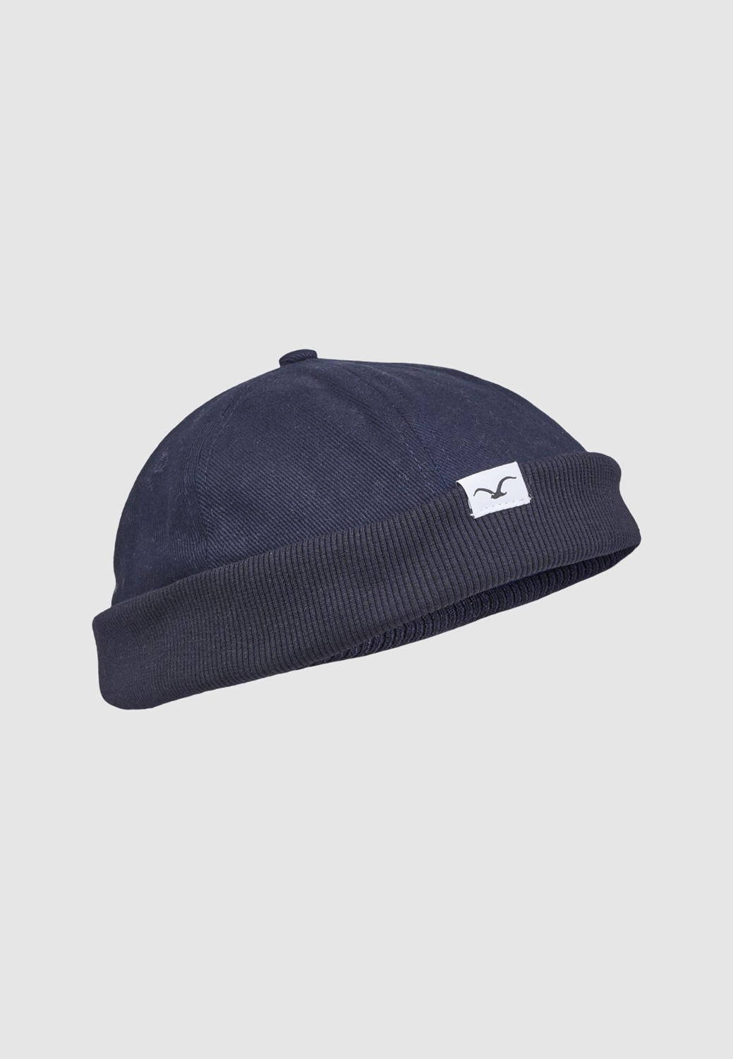 CLEPTOMANICX CAP BRIMLESS