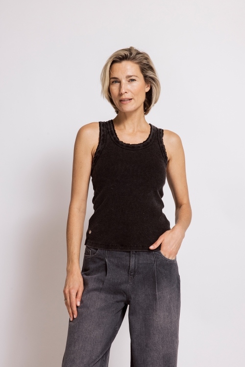 ZHRILL ZH ARAI Größe: M Farbe: BLACK