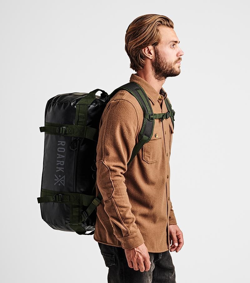 ROARK PONY KEG 60l