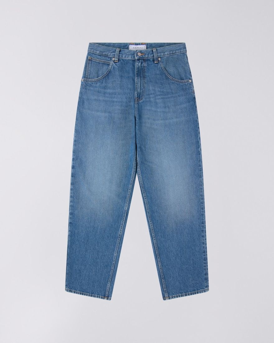 EDWIN TYRELL PANT Größe: 31 Länge: 32 Farbe: BLUE