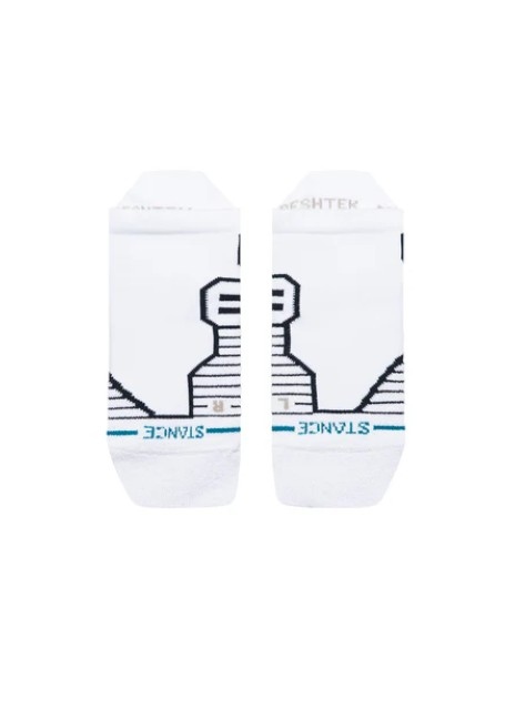 STANCE GOLF MID TAB Größe: L Farbe: WHITE