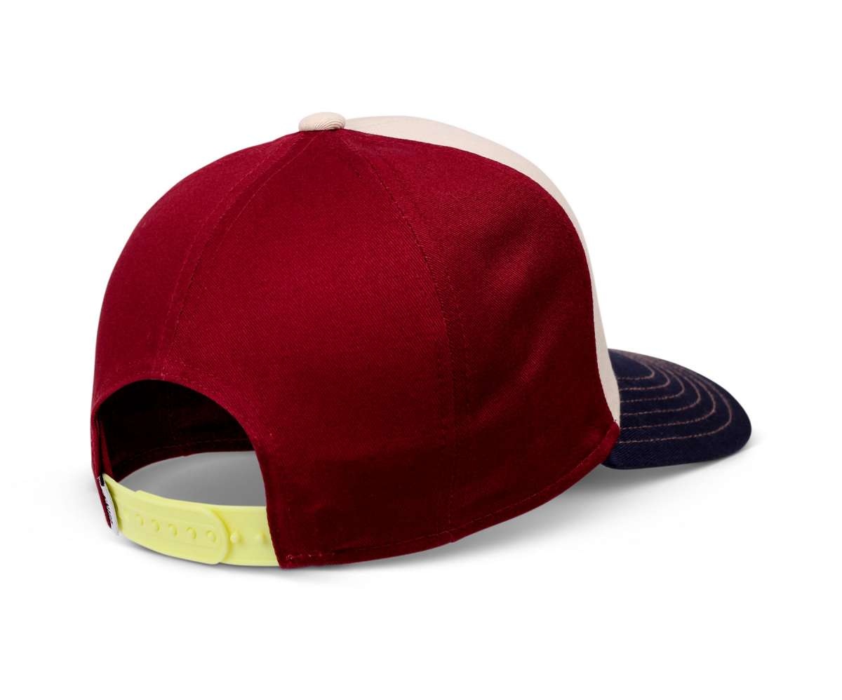 DJINNS KIDS PEACE PIZZA TRUCKER