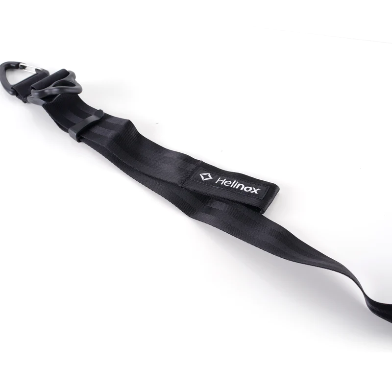 HELINOX SHOULDER STRAP & POUCH