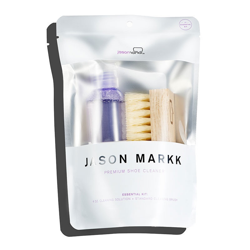 JASON MARKK 4 oz. PREMIUM SHOE CLEANING SET