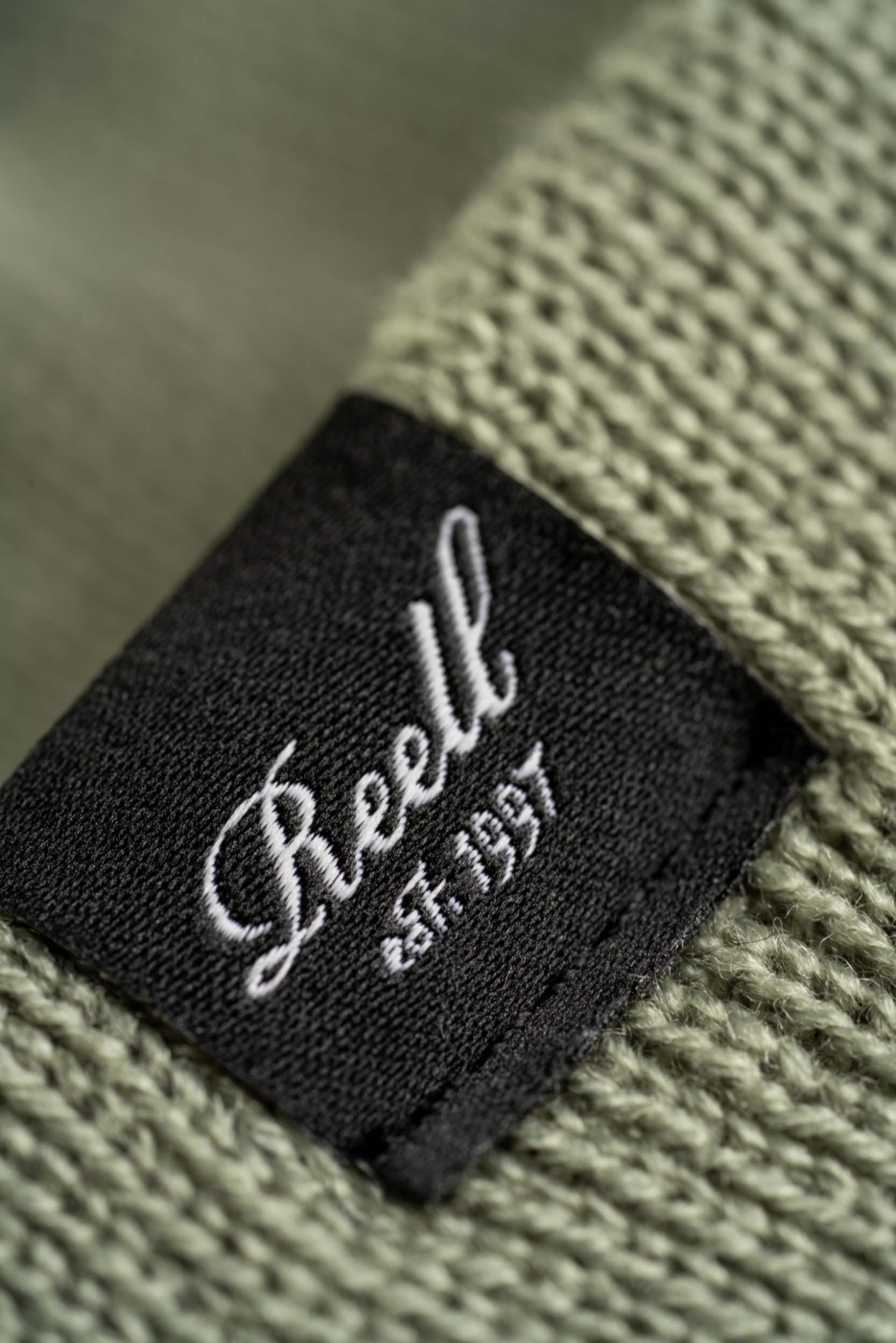 REELL BEANIE