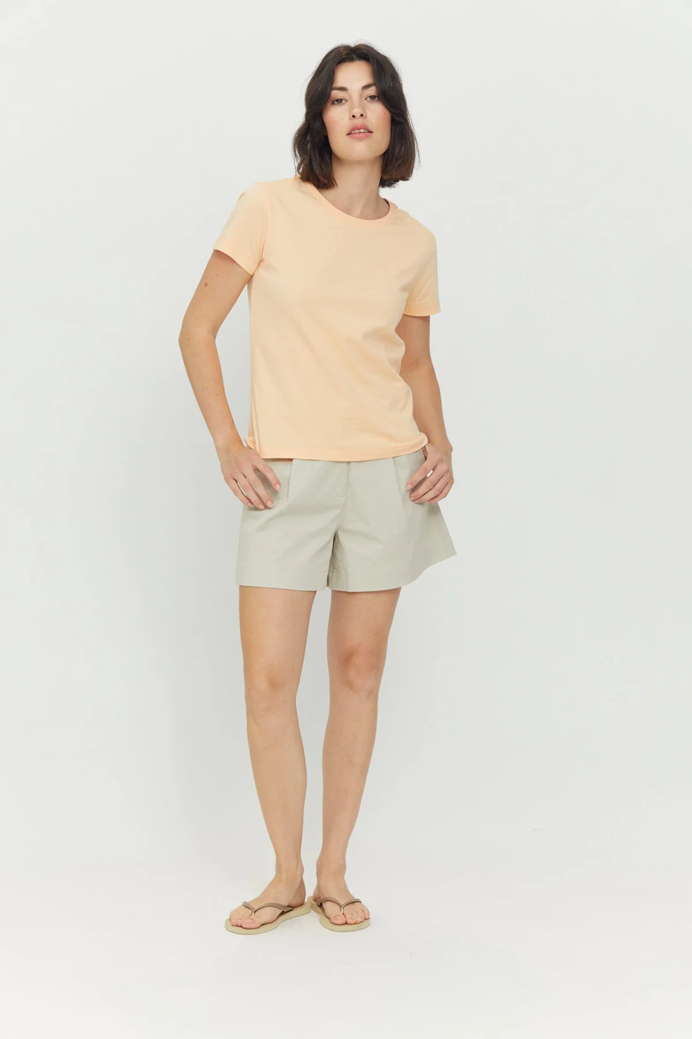 MAZINE NITA SHORTS
