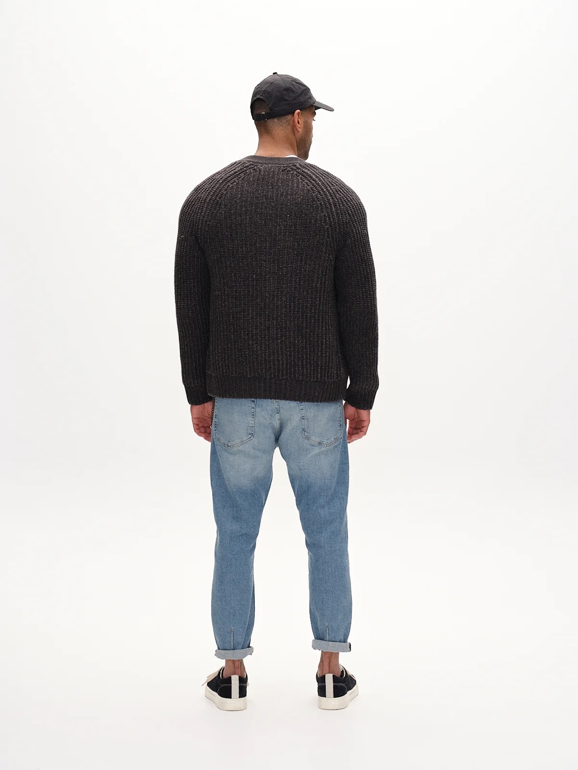 GABBA ALEX CROS LT. BLUE DENIM Größe: 36 Länge: REG Farbe: LT.BLUE