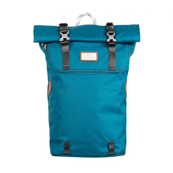 DOUGHNUT CHRISTOPHER NYLON MID-TONE