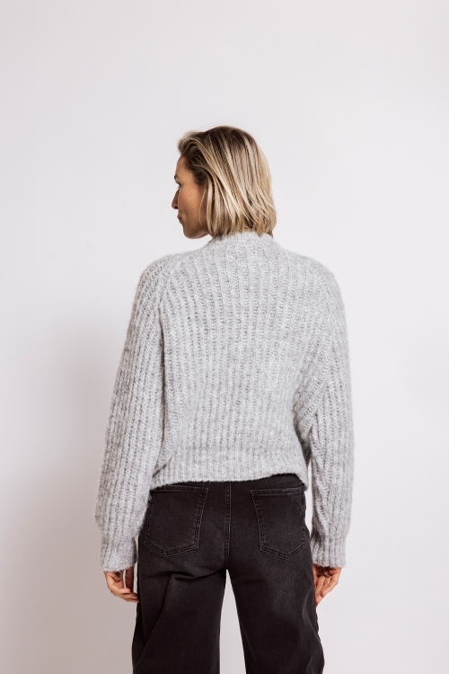 ZHRILL ZH CORINNA Größe: M Farbe: GREY