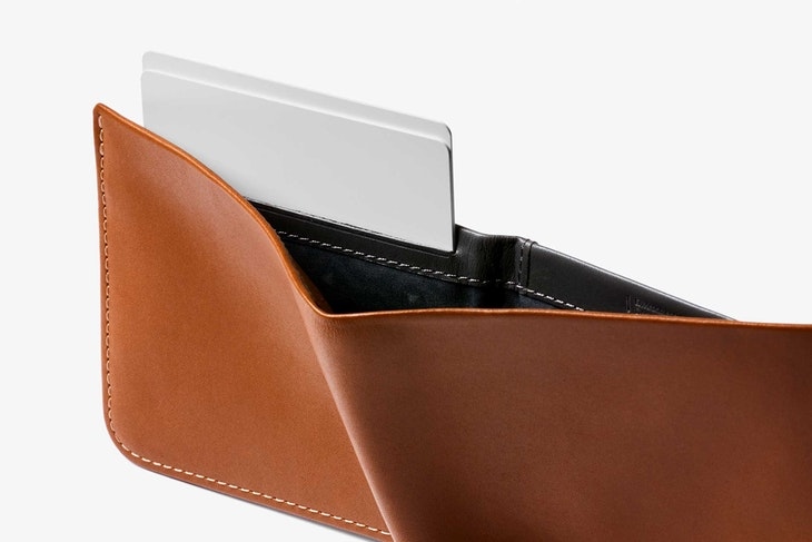 BELLROY HIDE & SEEK HI