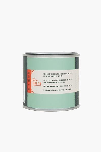 UNITED BY BLUE CITRONELLA CANDLE 5oz