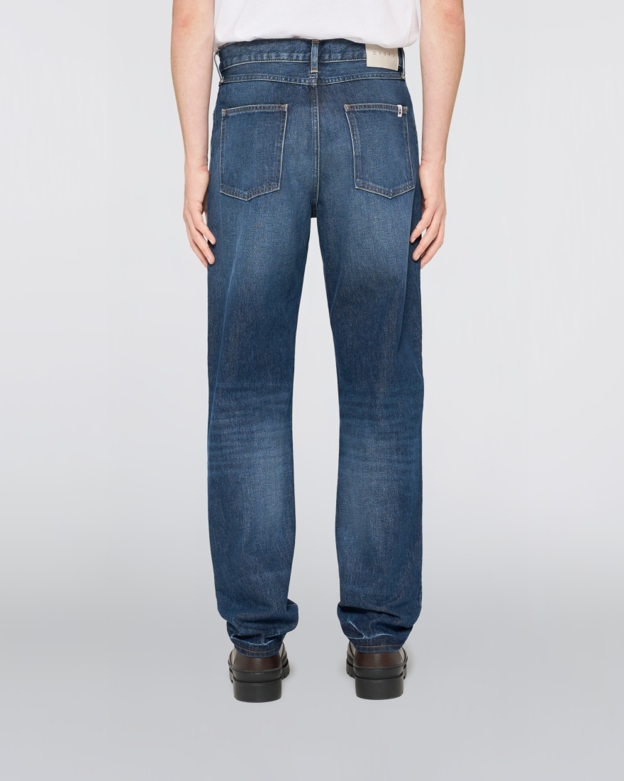 EDWIN COSMOS PANT Größe: 32 Länge: 30 Farbe: BLUE PLAZA
