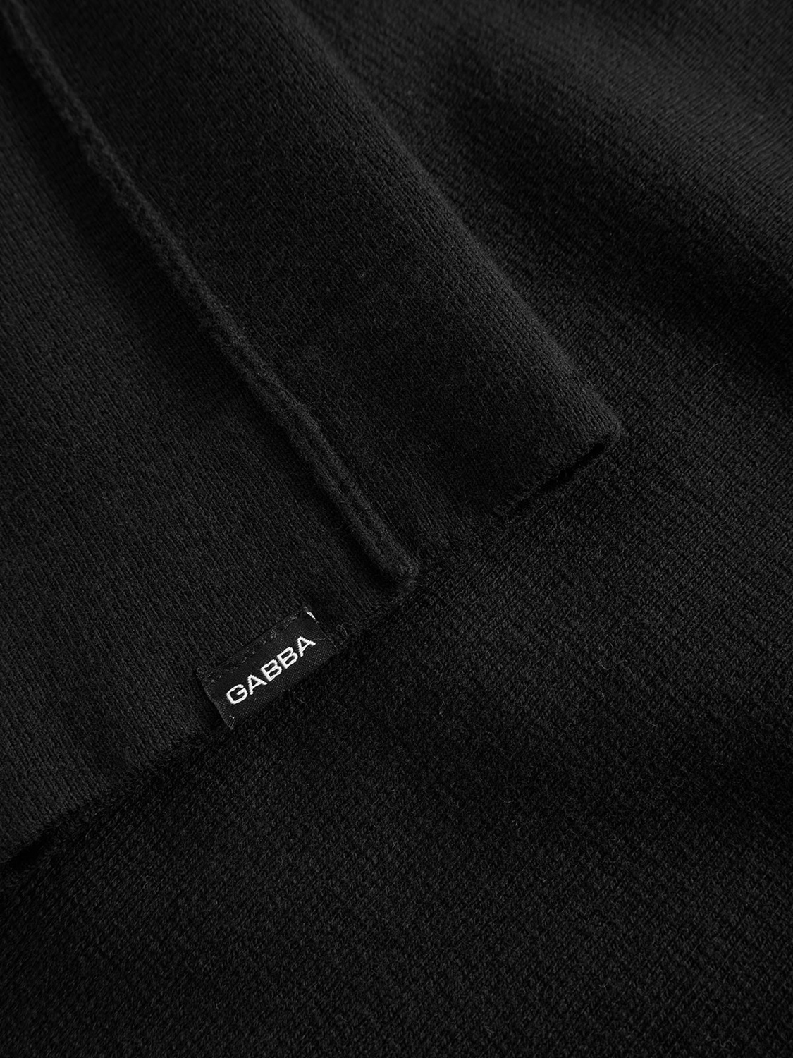 GABBA BLANKO LS