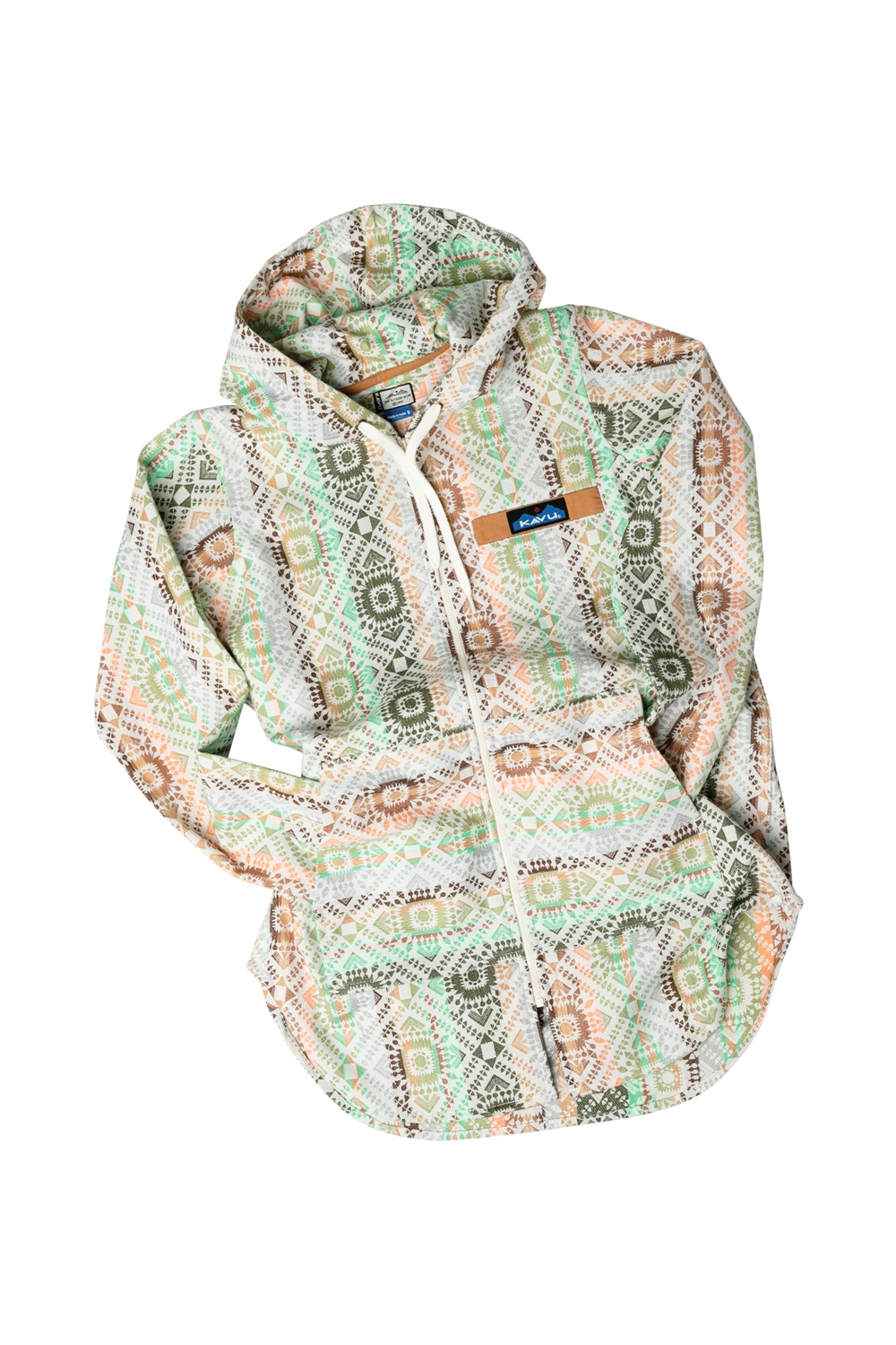 KAVU SARATOGA