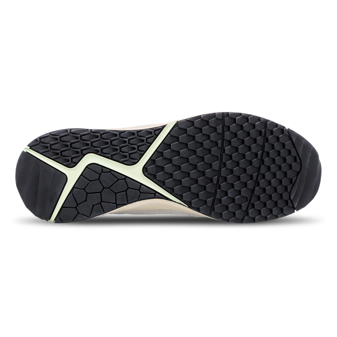 CLAE OWENS Größe: 42 Farbe: WHT/BLK