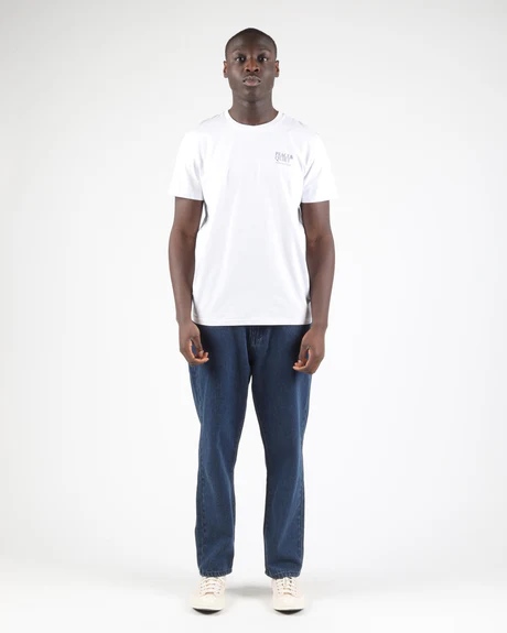WEMOTO BED TEE Größe: XXL Farbe: WHITE