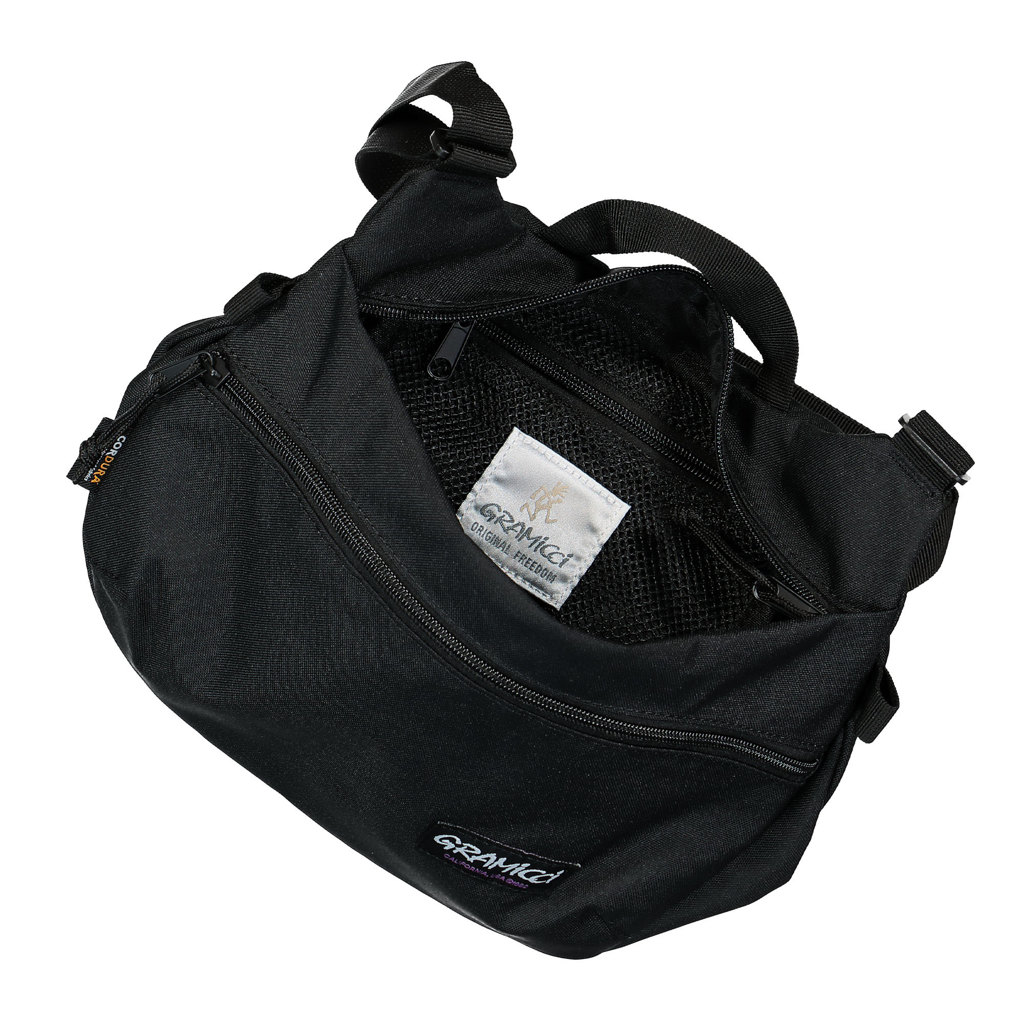 GRAMICCI CORDURA SHOULDER BAG