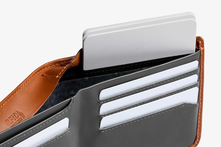 BELLROY HIDE & SEEK HI