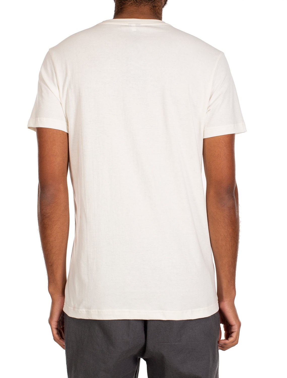 IRIEDAILY BIKEPLOSION TEE Größe: S Farbe: OFFWHITE