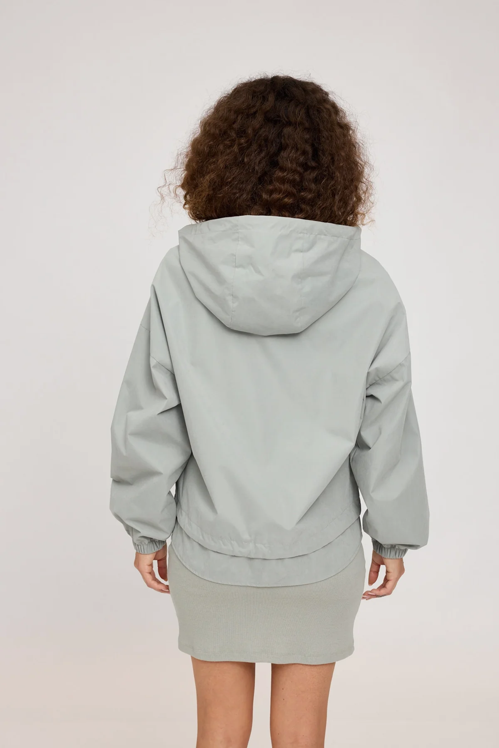 MAZINE LIGHT JACKET