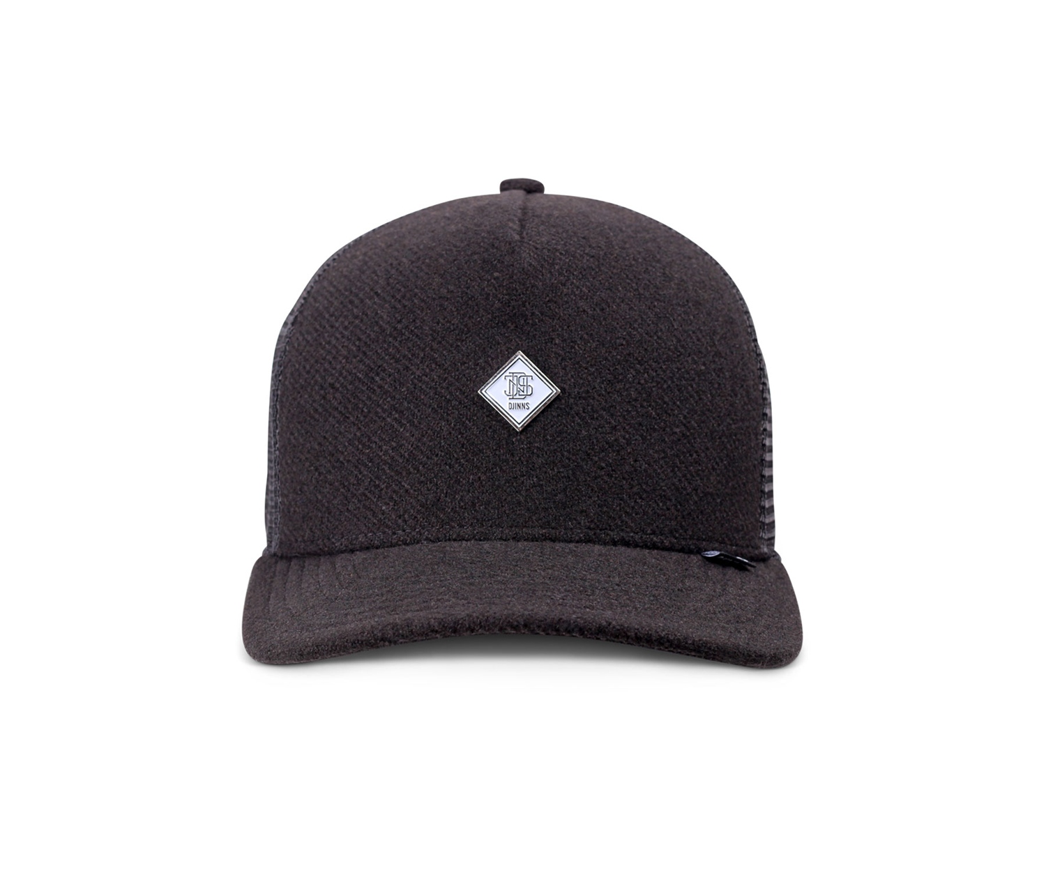 DJINNS FINE PIQUE TRUCKER