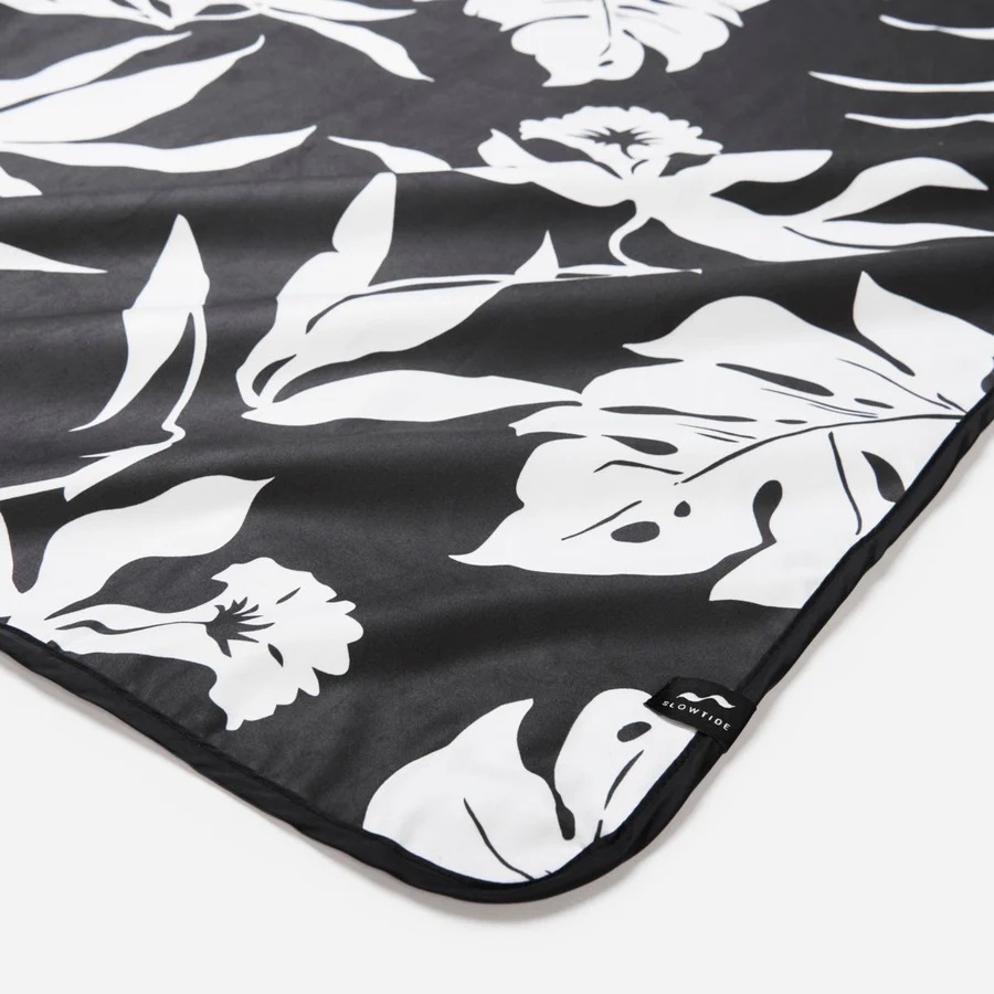 SLOWTIDE HAUKE PARK  BLANKET