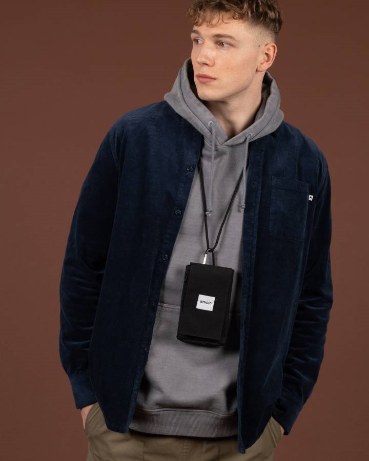 WEMOTO BAKER CORD