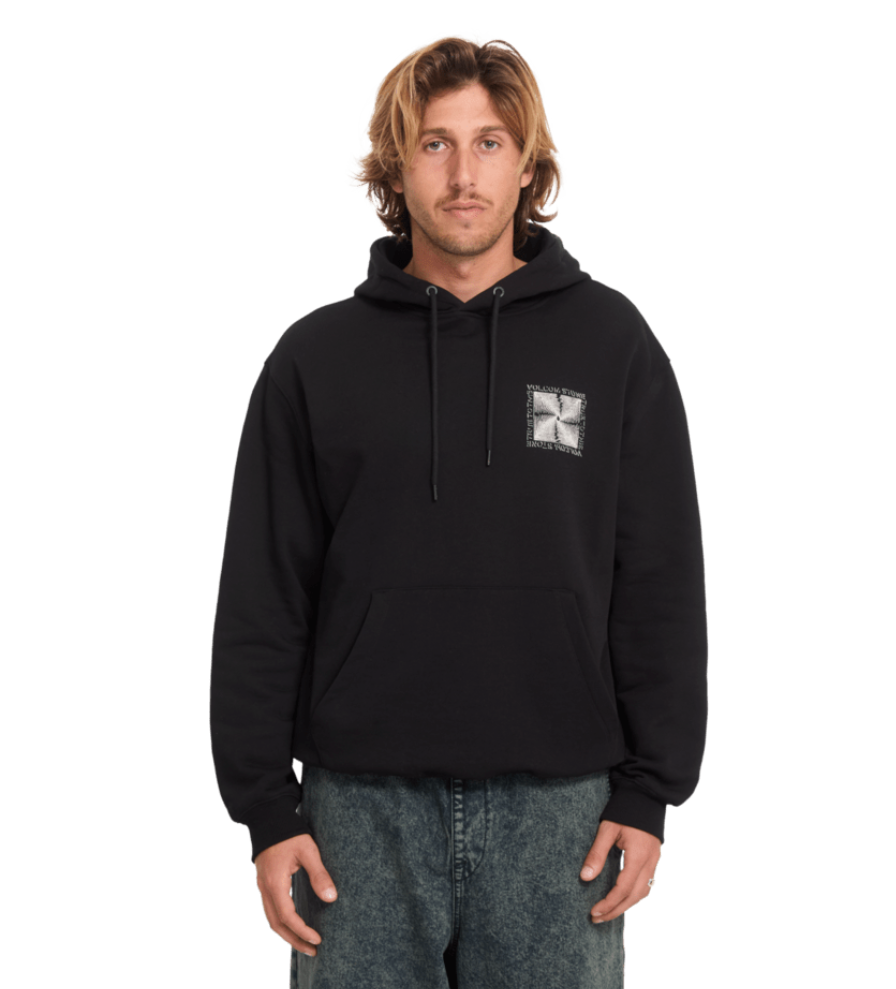 VOLCOM WATANITE  PO Größe: M Farbe: BLACK