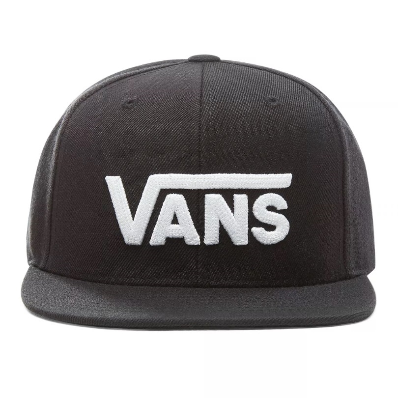 VANS DROP V II SNAPBACK BOYS