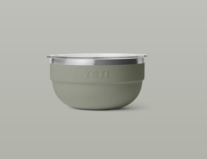 YETI RAMBLER BOWL M