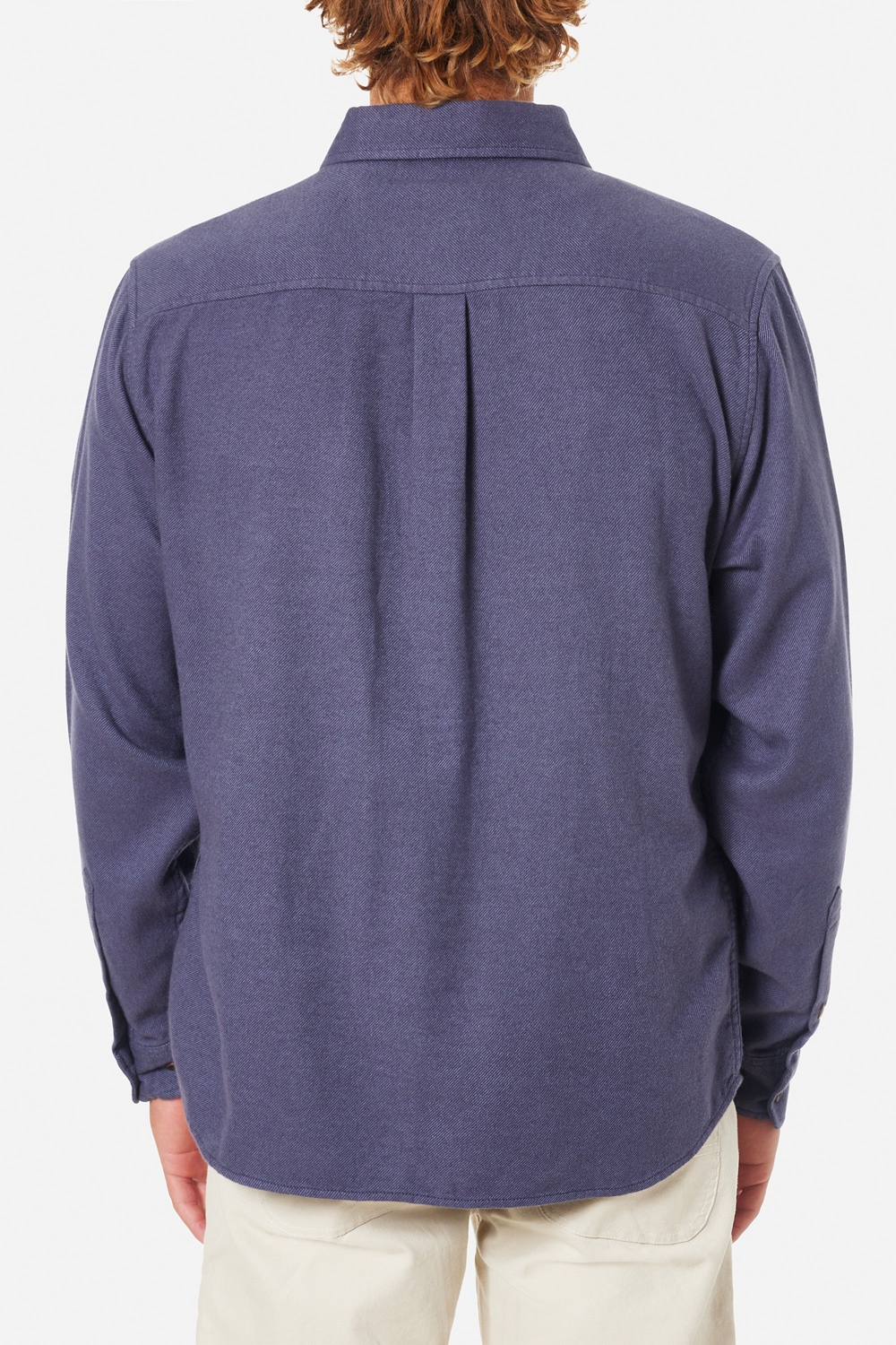 KATIN TWILLER FLANNEL