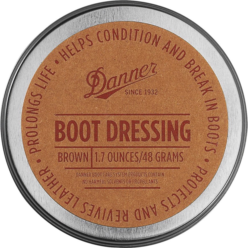 DANNER BOOT DRESSING