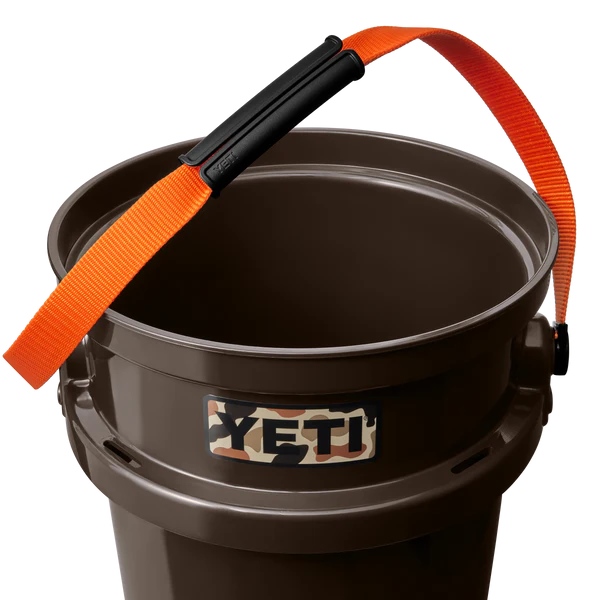 YETI LOADOUT BUCKET