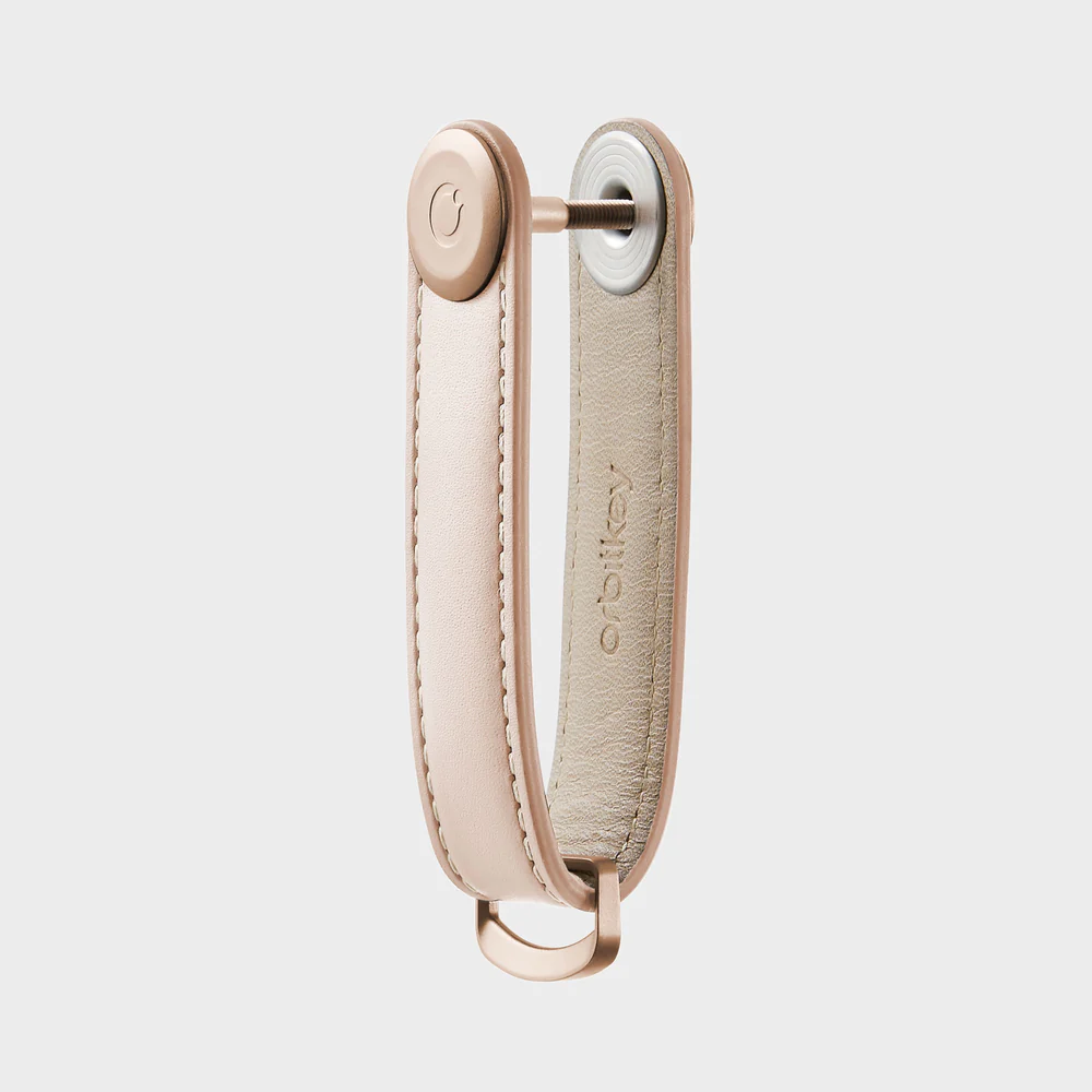 ORBITKEY ORBITKEY 2.0 LEATHER