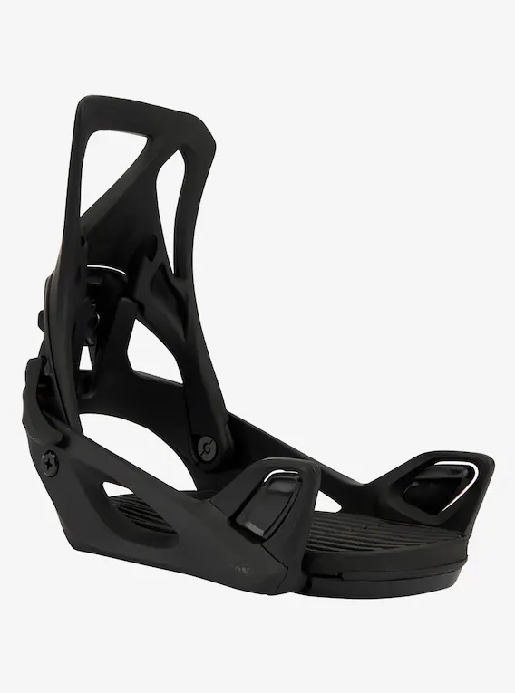 BURTON STEP ON WOMENS Größe: M Farbe: BLACK