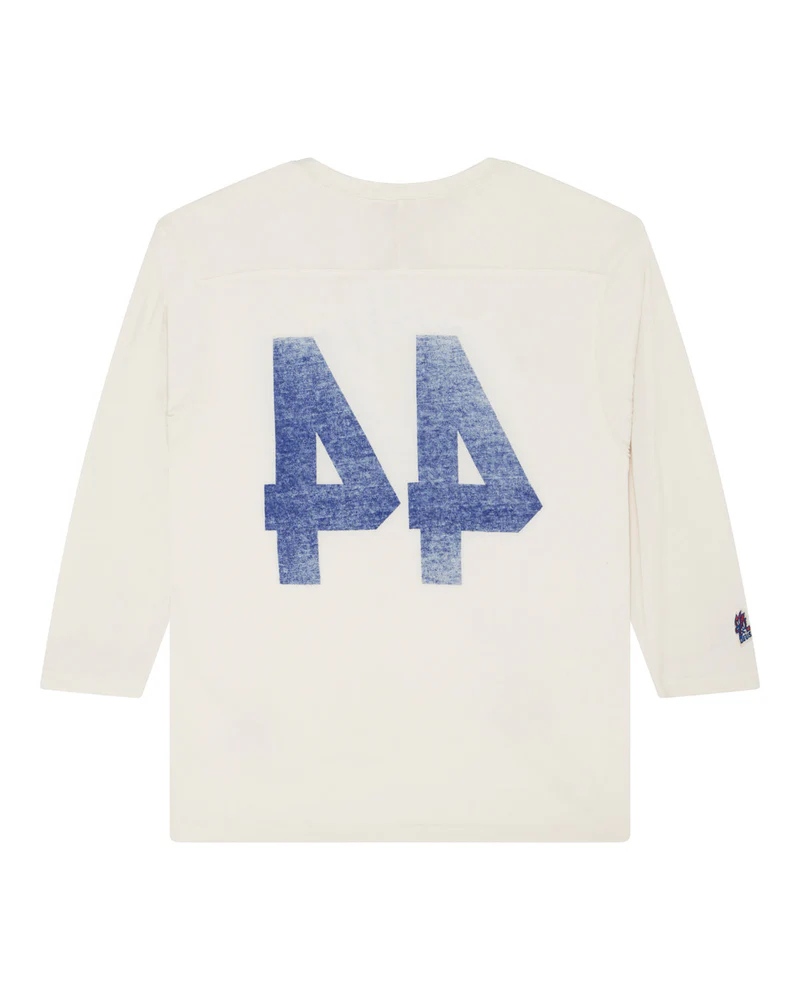 DEUS FUTILE EFFORT JERSEY Größe: XXL Farbe: A.WHITE