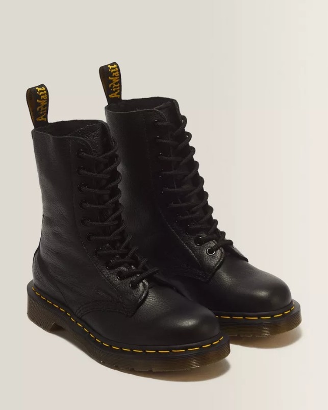 Dr Martens 1490 Größe: 39 Farbe: BLACK