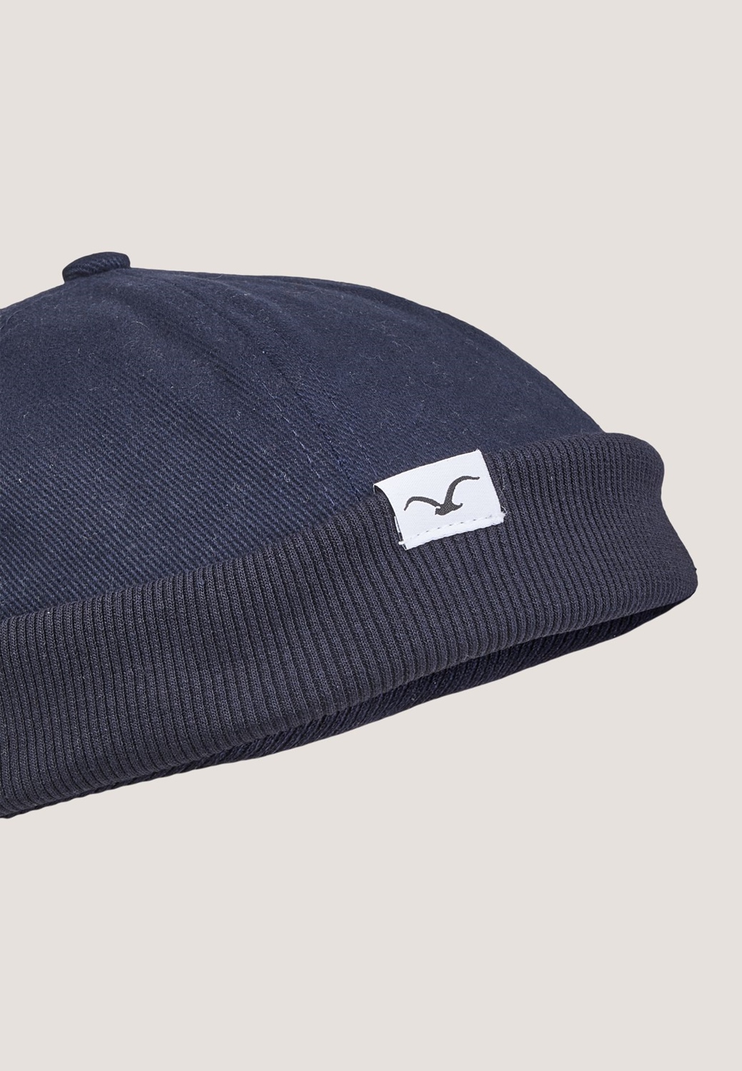 CLEPTOMANICX CAP BRIMLESS