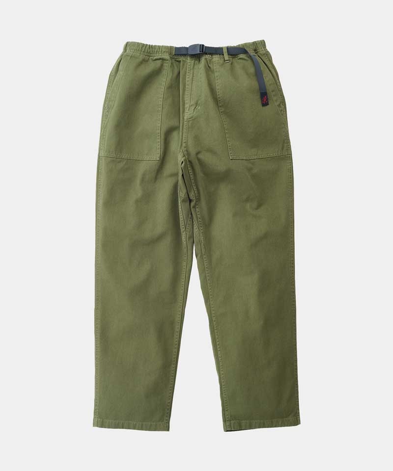 GRAMICCI LOOSE TAPERED RIDGE PANT