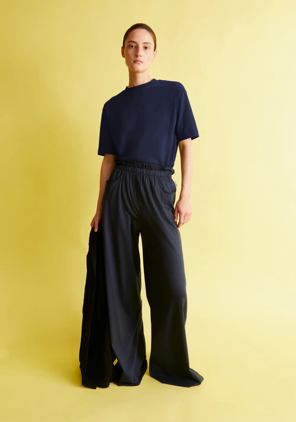 ARMEDANGELS TARJAA Größe: XS Farbe: T.NAVY