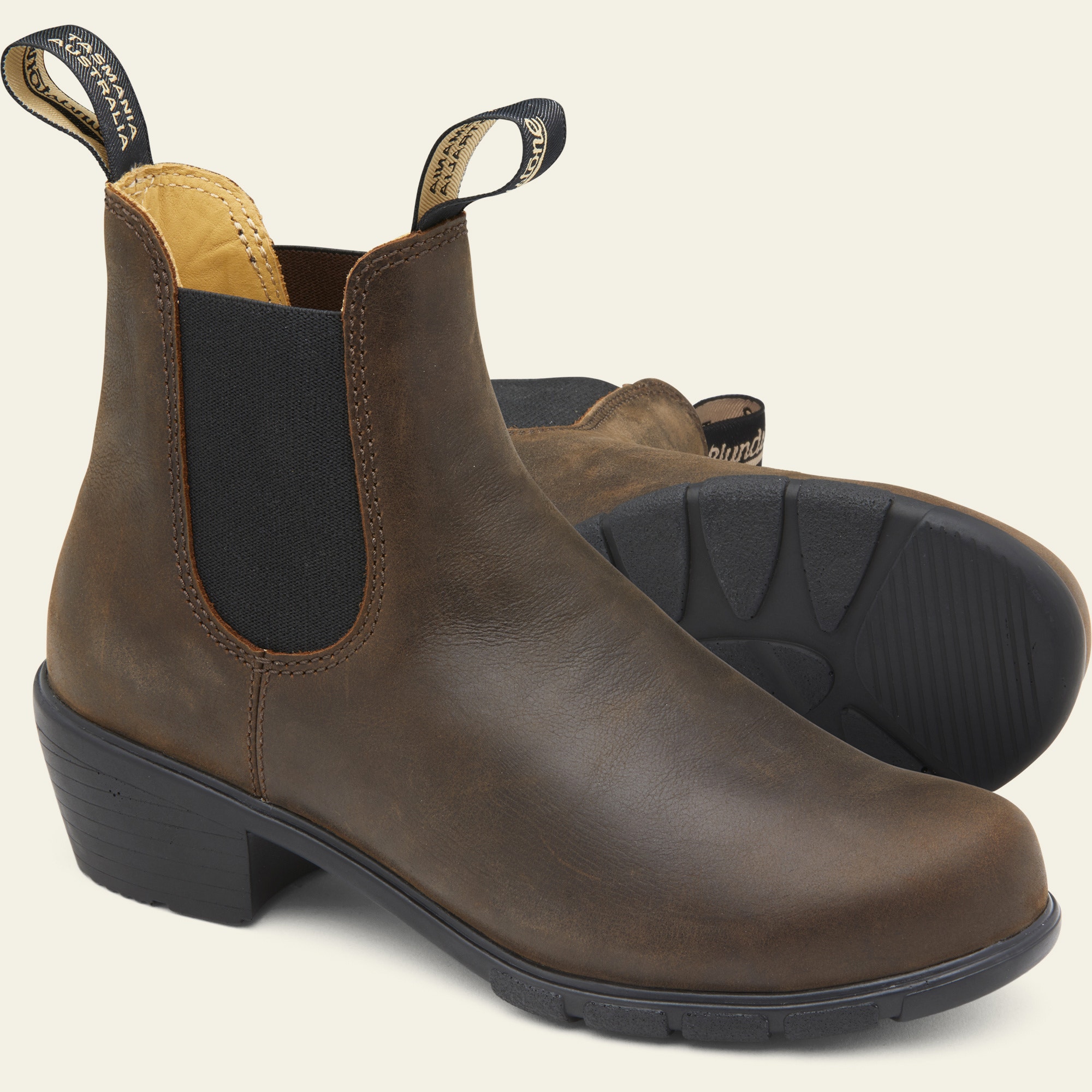 BLUNDSTONE 1673