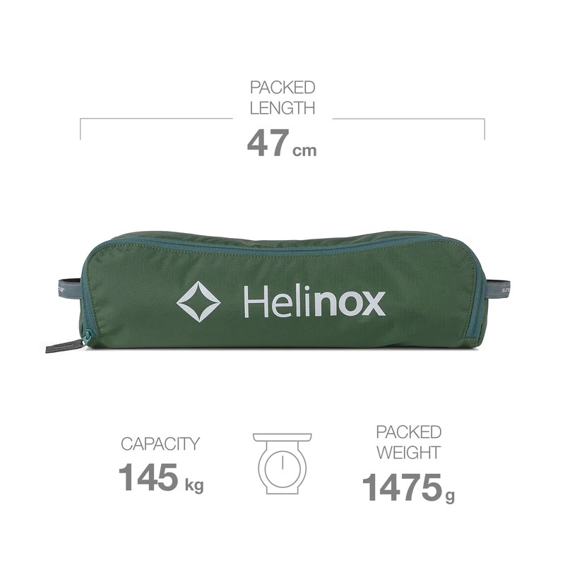 HELINOX SUNSET CHAIR