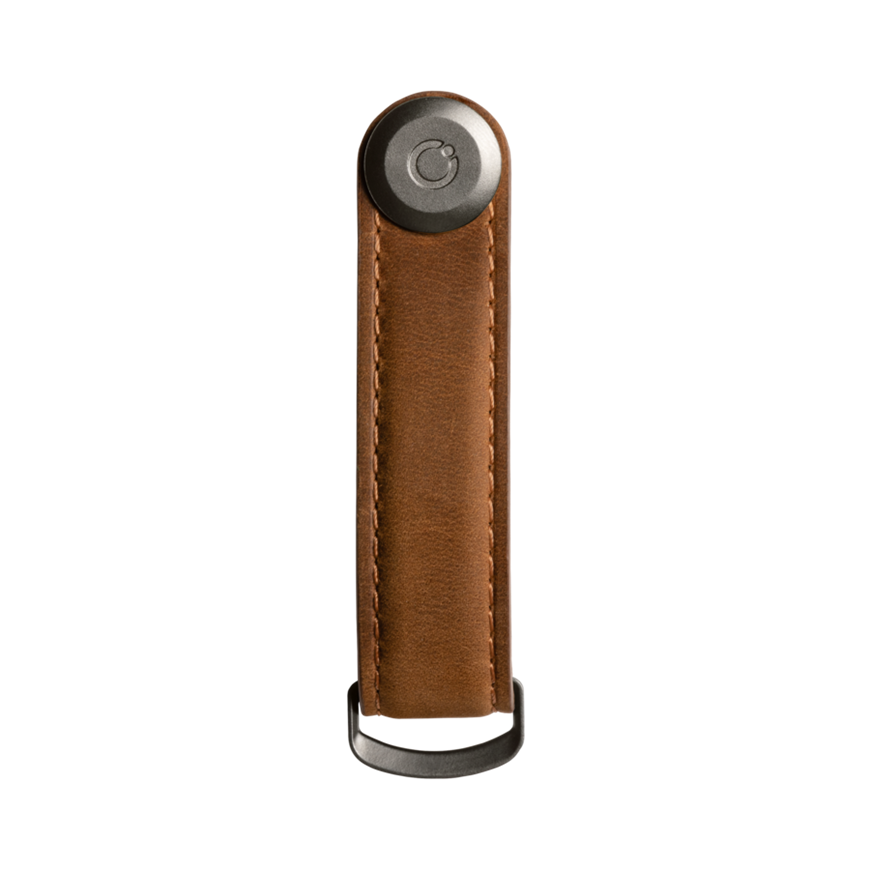 ORBITKEY ORBITKEY 2.0 CRAZY HORSE LEATHER