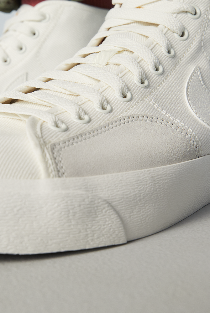 NIKE SB BLAZER COURT MID PREMIUM