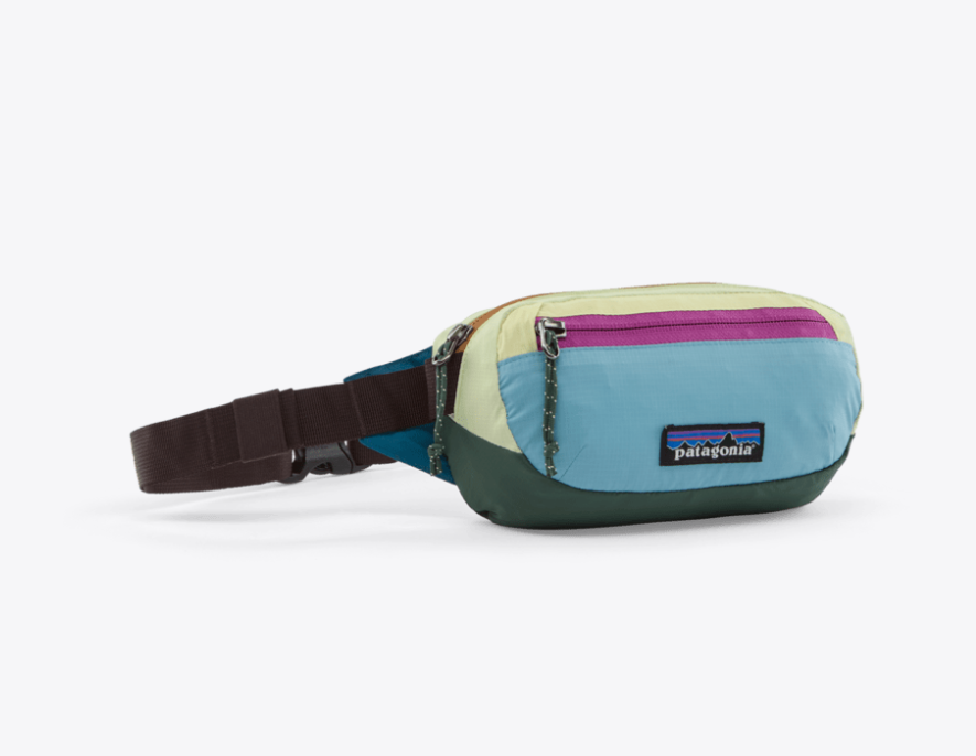 PATAGONIA TERRAVIA  HIP PACK