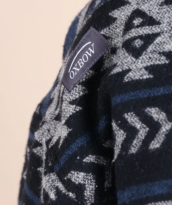OXBOW R2 REVO REV.JACKET Größe: XS/S Farbe: VOLCANO